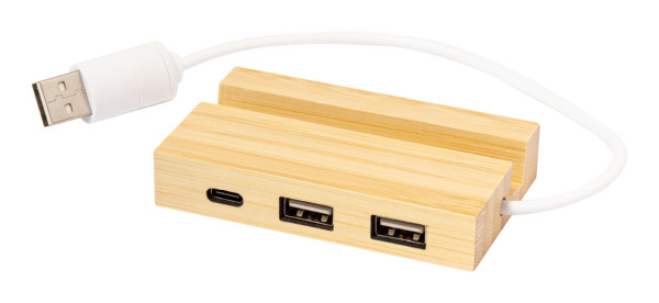 USB hub