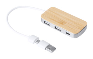 USB hub - Reklamnepredmety