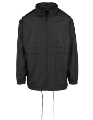 BY078 Nylon Windbreaker - Reklamnepredmety