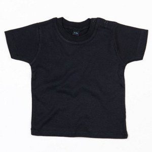 BZ02 Baby T - Detské tričko - Reklamnepredmety