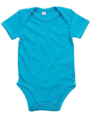 BZ10 Baby Bodysuit - Detské body - Reklamnepredmety