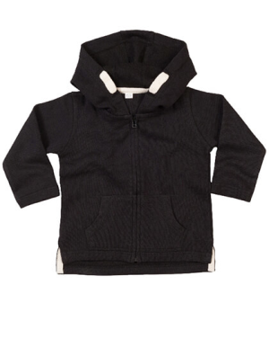 BZ32 Baby Hoodie - Detská mikina - Reklamnepredmety