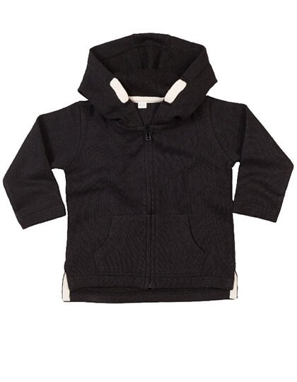 BZ32 Baby Hoodie - Detská mikina