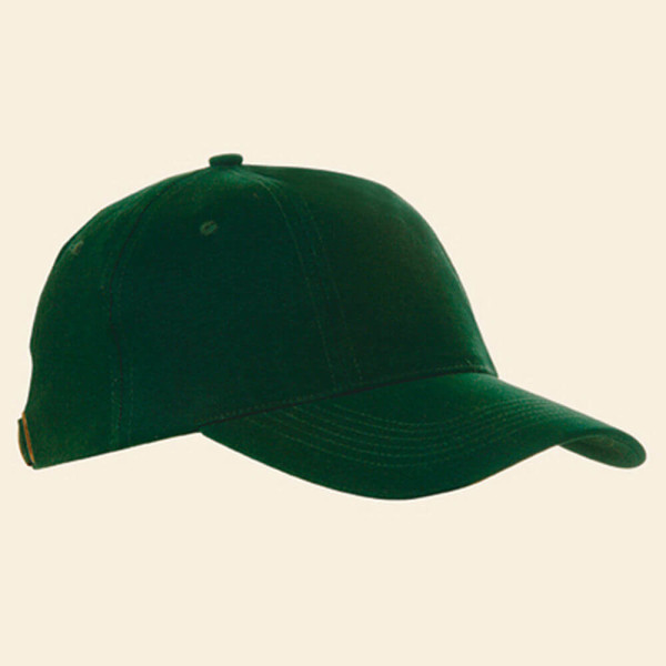 C560 Cotton Cap low profile/brushed - Bavlnená šiltovka