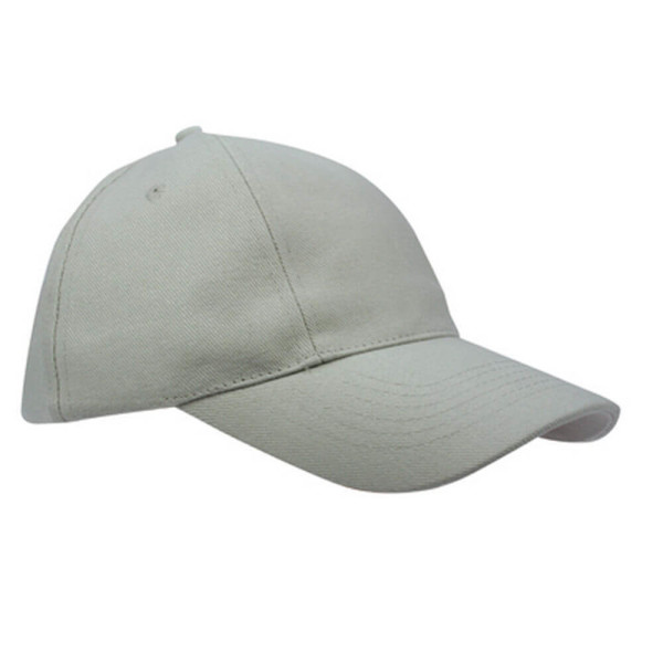 C560 Cotton Cap low profile/brushed - Bavlnená šiltovka