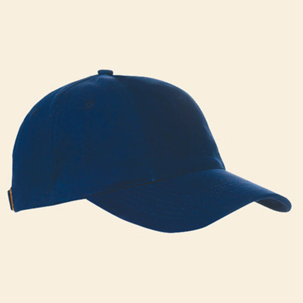 C560 Cotton Cap low profile/brushed - Bavlnená šiltovka