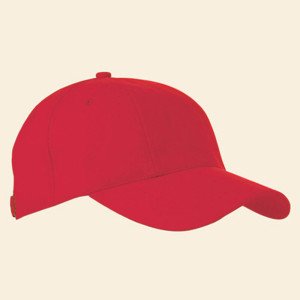 C560 Cotton Cap low profile/brushed - Bavlnená šiltovka - Reklamnepredmety