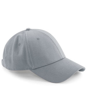 CB196 Air Mesh 6 Panel Cap - Reklamnepredmety