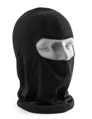 CB225 Microfibre Balaclava - Reklamnepredmety