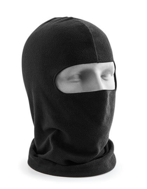 CB230 Microfleece Balaclava - Reklamnepredmety