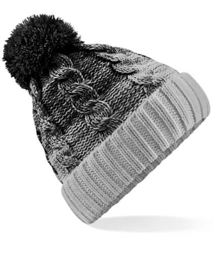 CB459 Ombré Beanie - Reklamnepredmety