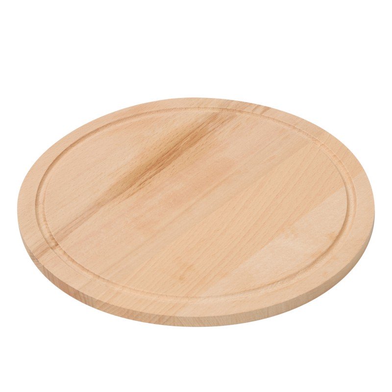 Doska na krájanie WOODEN CIRCLE