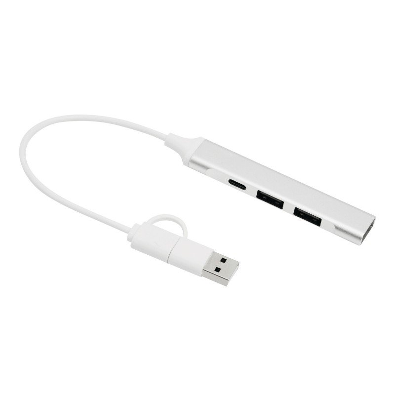 USB rozbočovač NETWORK