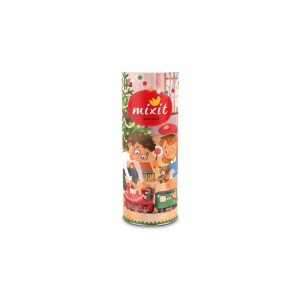 MIXIT GIFT SPECIAL. Mix najobľúbenejších pochutín - Reklamnepredmety