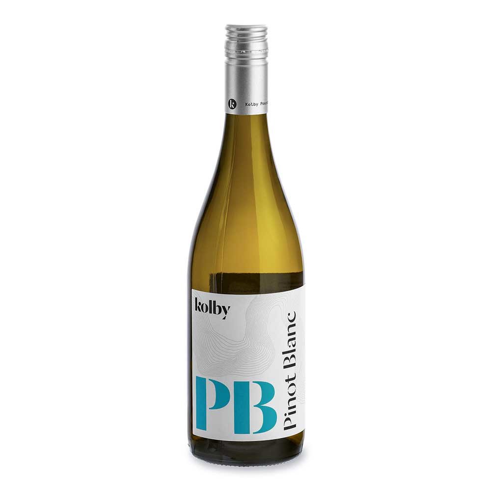 PINOT BLANC. PINOT BLANC, PS suché