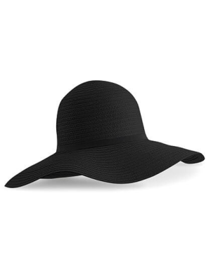 CB740 Marbella Wide-Brimmed Sun Hat - Reklamnepredmety