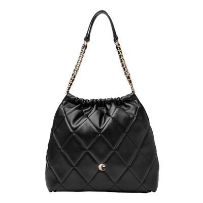 Lady bag Ambre Black