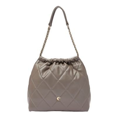 Lady bag Ambre Taupe