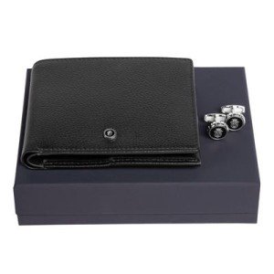 Set Festina (wallet & cufflinks) - Reklamnepredmety