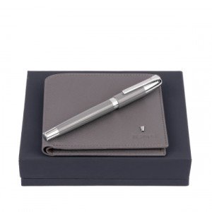 Set Festina (fountain pen & wallet) - Reklamnepredmety