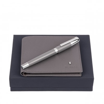 Set Festina (fountain pen & wallet)