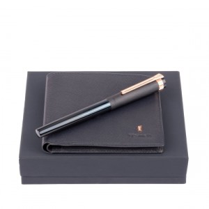 Set Festina Navy (rollerball pen & wallet) - Reklamnepredmety