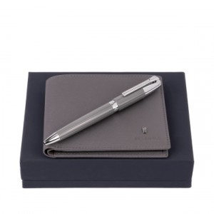 Set Festina (ballpoint pen & wallet) - Reklamnepredmety