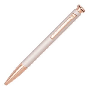 Ballpoint pen Mademoiselle Ivory - Reklamnepredmety