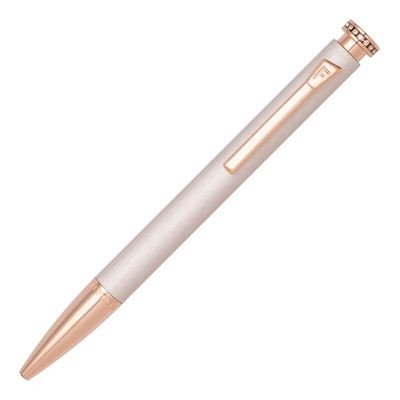 Ballpoint pen Mademoiselle Ivory