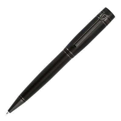 Ballpoint pen Bold Stripe Black