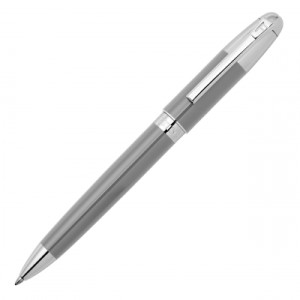 Ballpoint pen Classicals Chrome Grey - Reklamnepredmety