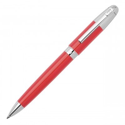 Ballpoint pen Classicals Chrome Red