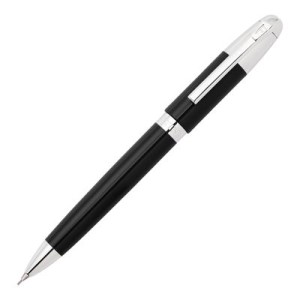 Pencil Classicals Chrome Black - Reklamnepredmety