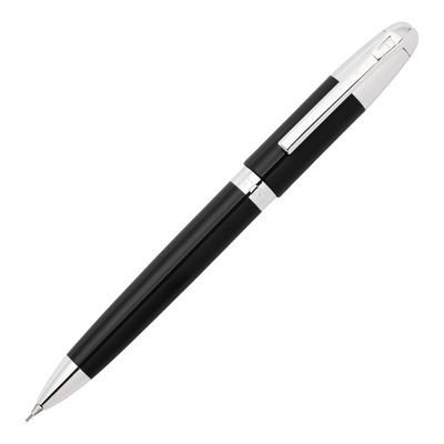 Pencil Classicals Chrome Black