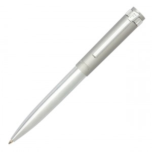 Ballpoint pen Prestige Chrome All Chrome - Reklamnepredmety