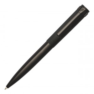 Ballpoint pen Prestige Gun Black - Reklamnepredmety