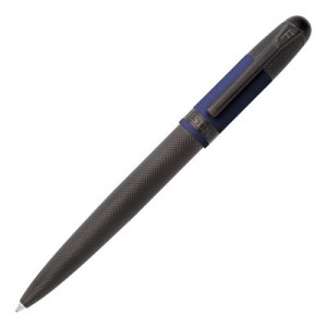 Ballpoint pen Classicals Black Edition Blue - Reklamnepredmety