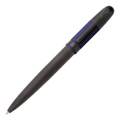 Ballpoint pen Classicals Black Edition Blue