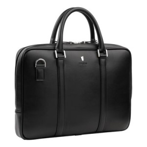 Laptop bag Classicals Black - Reklamnepredmety