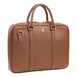 Laptop bag Classicals Camel - Reklamnepredmety