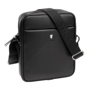 Reporter bag Classicals Black - Reklamnepredmety