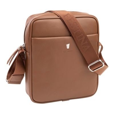 Reporter bag Classicals Camel