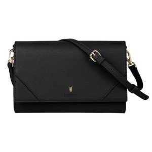 Lady bag Mademoiselle Black - Reklamnepredmety