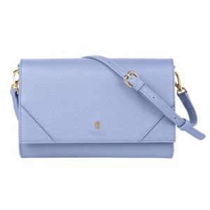 Lady bag Mademoiselle Light Blue - Reklamnepredmety