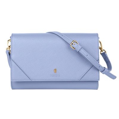 Lady bag Mademoiselle Light Blue