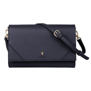 Lady bag Mademoiselle Navy - Reklamnepredmety