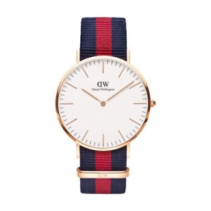 Watch Classic Oxford RG&White D40 - Reklamnepredmety