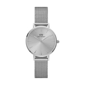 Watch Petite Unitone Silver D28 - Reklamnepredmety