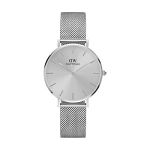 Watch Petite Unitone Silver D32 - Reklamnepredmety