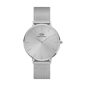 Watch Petite Unitone Silver D36 - Reklamnepredmety